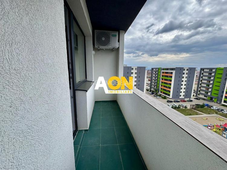 Apartament 2 Camere Pet Friendly Prima inchiriere Zona Arex Bloc Nou - 8