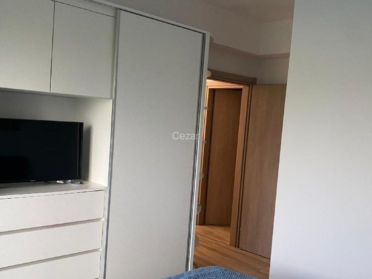 Apartament 3 Camere Premium cu Vedere la Mare – Mamaia Nord, Complex Marina Surf - 10