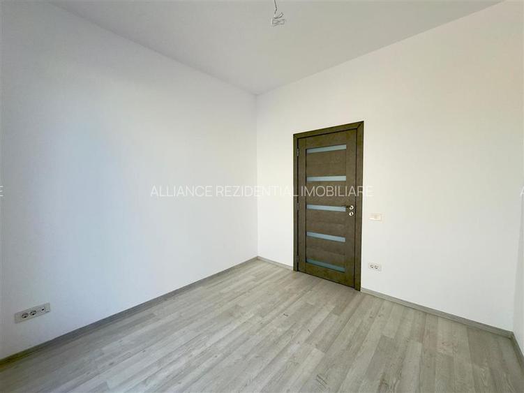 Casa individuala / 4 camere / 2 bai / Curte amenajata / Mutare rapida - 8