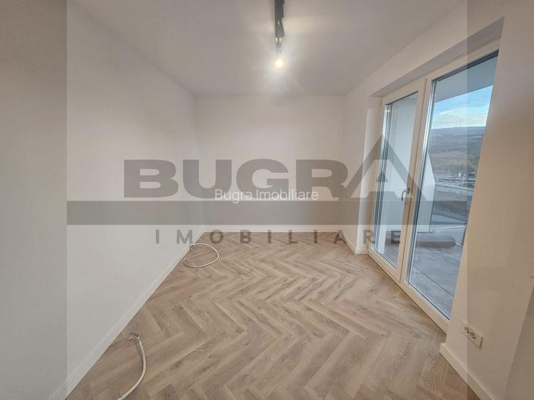 Apartament 2 camere, 51 mp, terasa, garaj, Complex Elite Residence - 8
