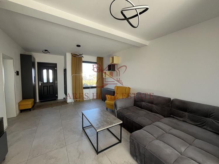 Duplex mobilat si utilat la cheie | Toate utilitatile