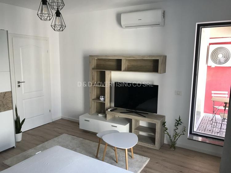 Lujerului / Exigent Plaza FAZA 2 - 9 minute - Garsoniera CENTRALA PROPRIE - 2