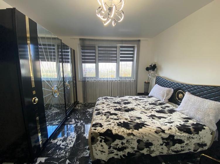 3 camere zona BMW Floresti, bloc nou - 15