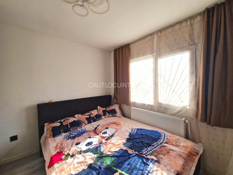 Apartament 2 camere | Parter | Renovat | Mobilat | Centrala | Ferentari - 4