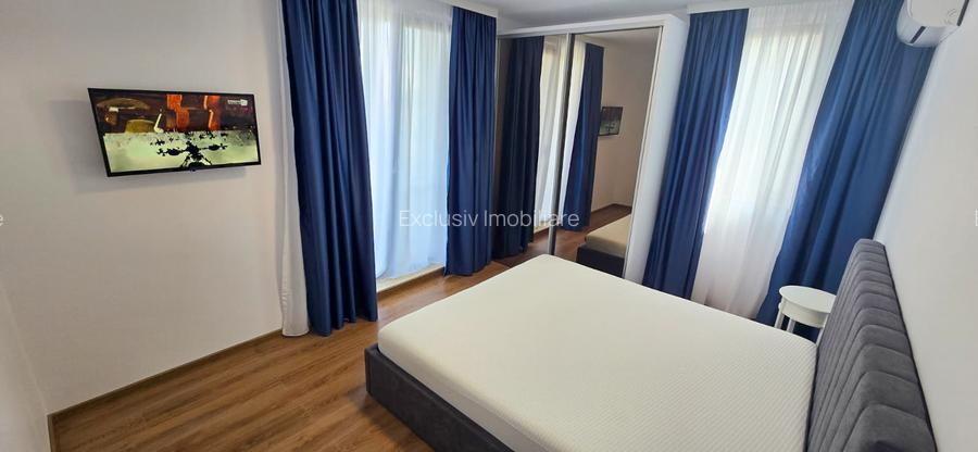 Apartament 3 camere | Faleza Nord - BND Building | Parcare | Termen lung - 15