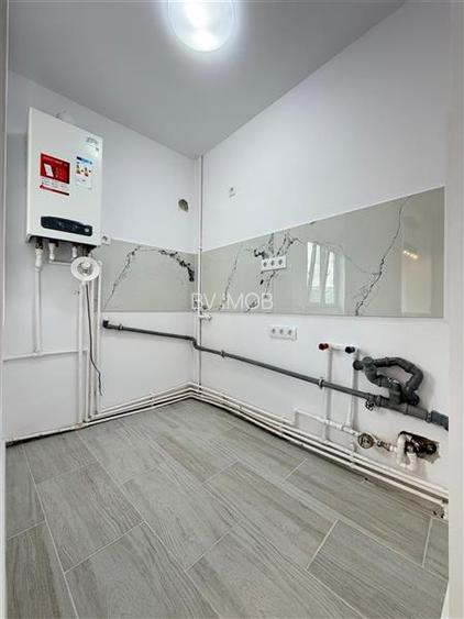 Vanzare garsoniera Astra, renovata 2026, etaj intermediar, insorita - 8