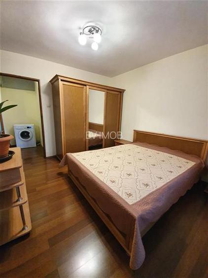 Inchiriere apartament 2 camere, Centrul Civic, mobilat utilat - 6