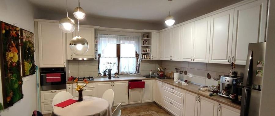 Tatarasi  str. Stejar  Vila Lux 200mp anul 2010 teren 426mp - 5