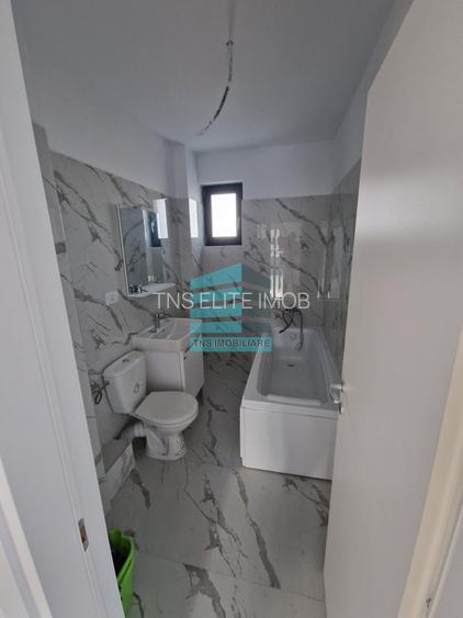 3 Cam, Finalizat,Mutare Rapida,85 mp Terasa Metrou, Nicolae Grigorescu - 16