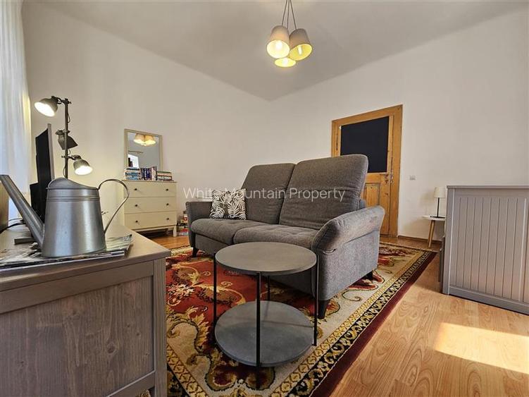 Apartament ultracentral ideal pentru studenti Erasmus - termen mediu - 13