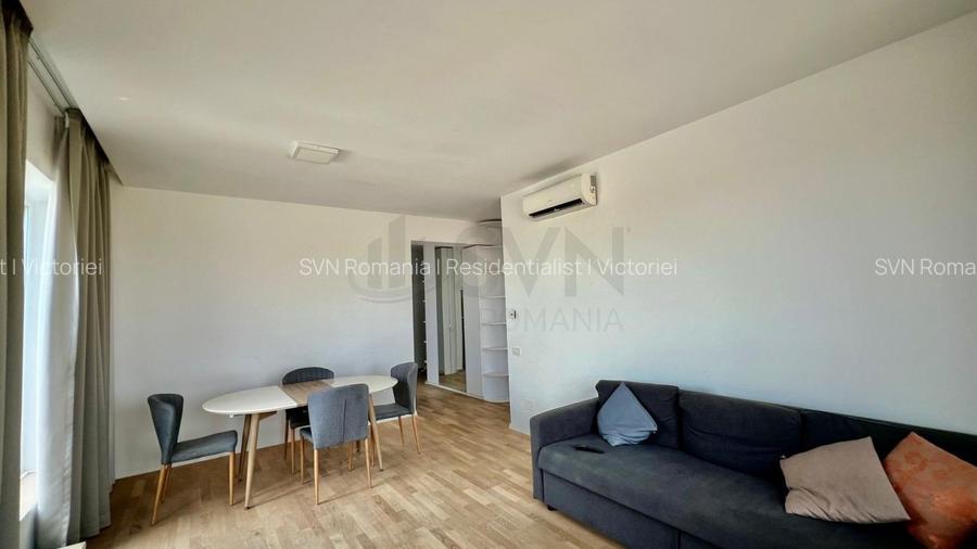 REA1024261 Apartament 3 camere cu terasa Catted Residence Pipera - 7