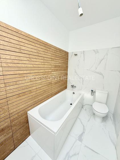 Vila perfectă pentru mutare imediată  / Pipera, rond OMV - 21