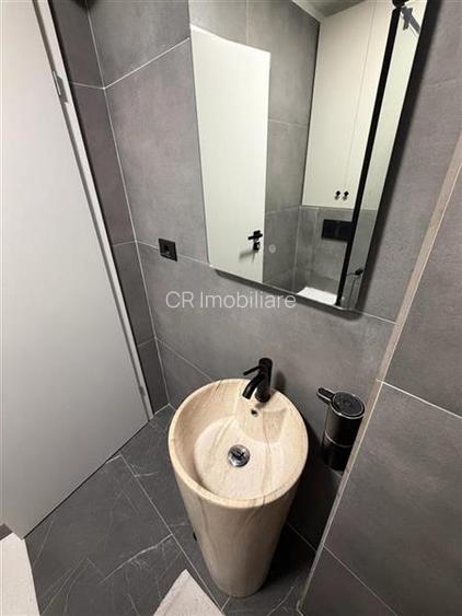 Apartament 3 camere Sun Royal view - 15