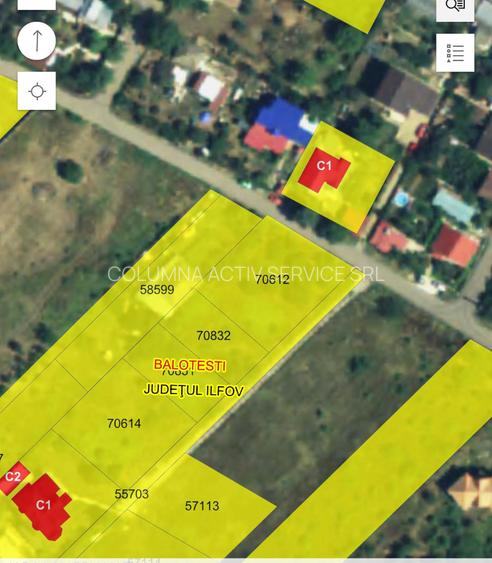 Balotesti Megaimage Lahovari 500-1500 mp - 4