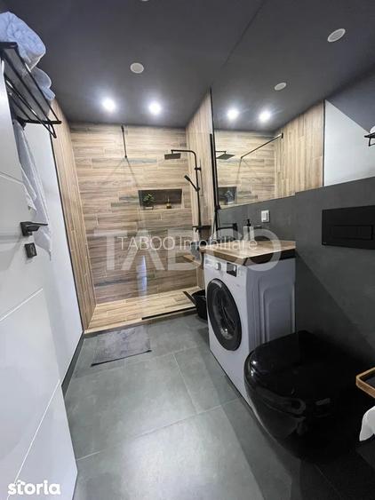 Apartament cochet cu predare imediata in Doamna Stanca Sibiu - 8