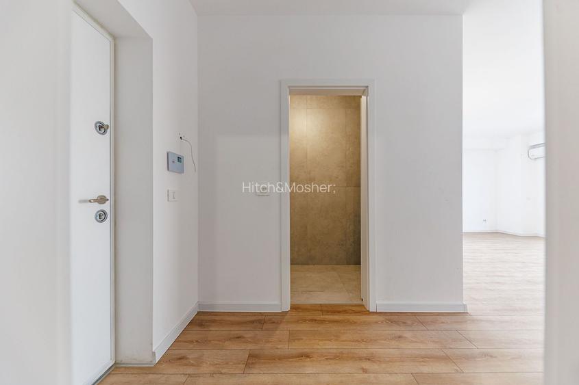 Apartament 2 camere, zonă Medicină - 5