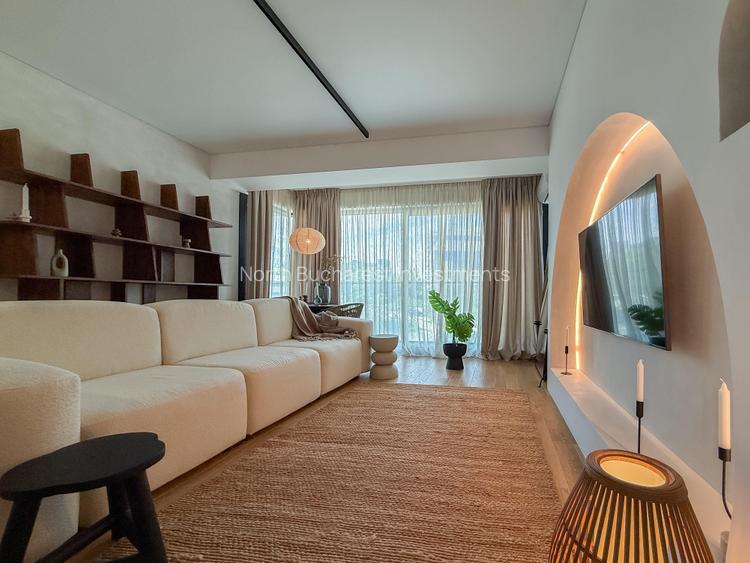 APARTAMENT 2 CAMERE - FLOREASCA - 12