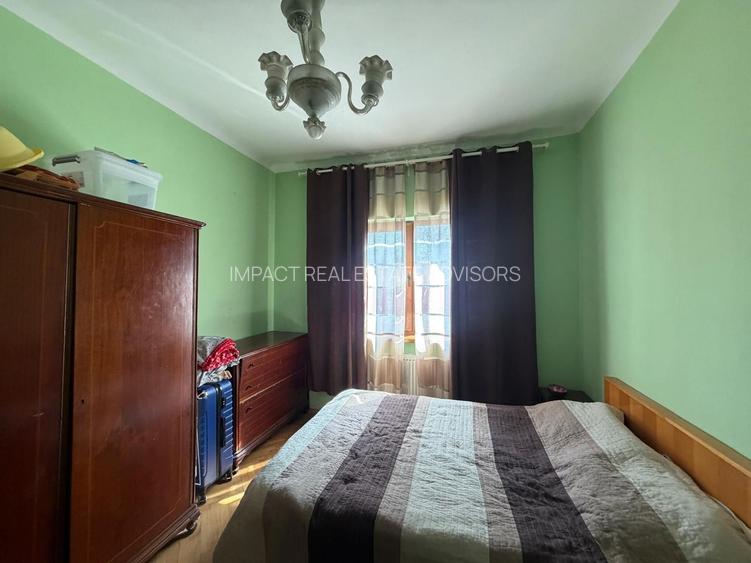 APARTAMENT 4 CAMERE | CAPITALE | ETAJ 2 - 2