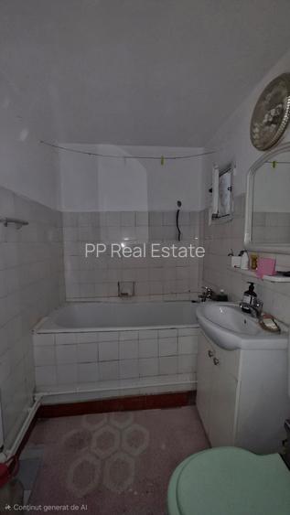 Cofetaria Silvian - ap 2 cam, et 8/10, (centrala gaze)/necesita renovare - 18