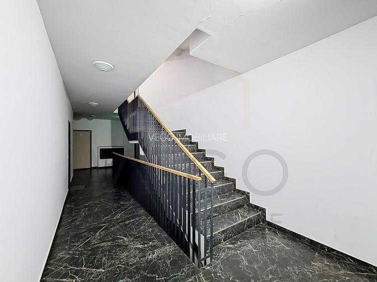 2 camere, 55 mp, terasa, view panoramic, parcare, Andrei Muresanu Sud - 12