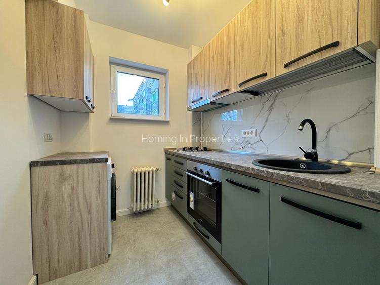 The Crib #24 - 3 Camere - Cismigiu - 11