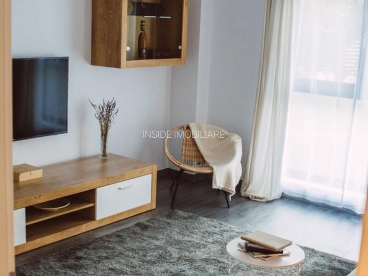 Inchiriere Garsoniera Politehnica - 2