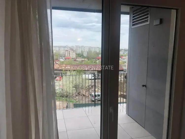 Apartament mobilat  Quartier Azuga Colentina 125000 eur + TVA! - 18