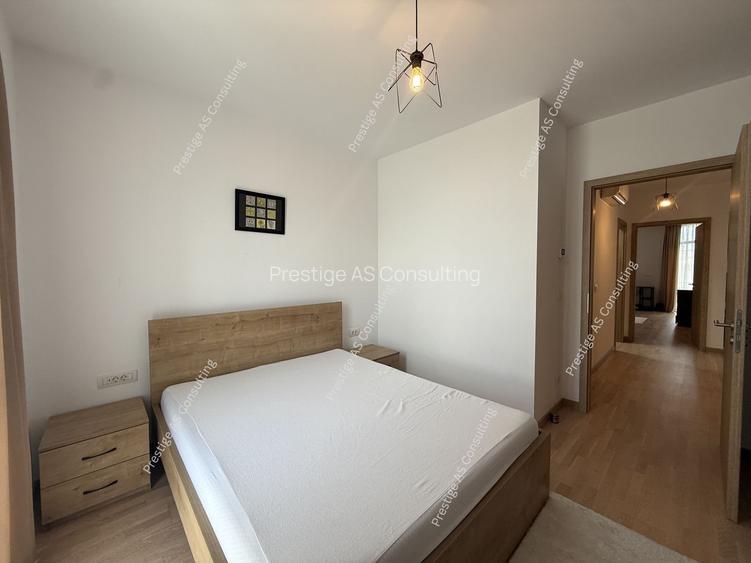ISHO | 3 camere - 2 bai - 2 parcari | Vedere Bega | Premium - 2
