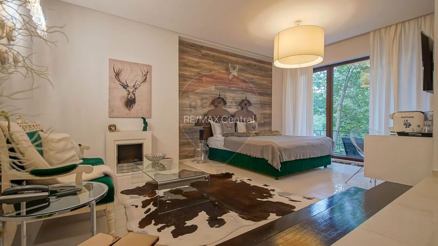 Proprietate de vânzare – Clădire premium pe drumul spre Poiana Brașov - 28