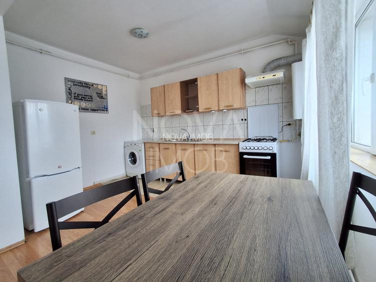 Apartament 2 camere, Scoala de Inot - 5