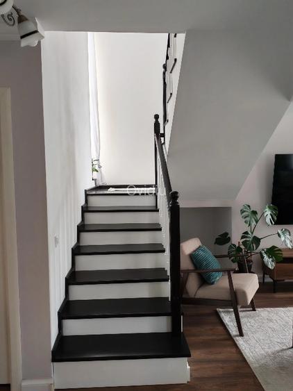 VILĂ MODERNĂ P+1 |Str. Alunișului | UTILATĂ ȘI MOBILATĂ | Lângă Casablanca - 4