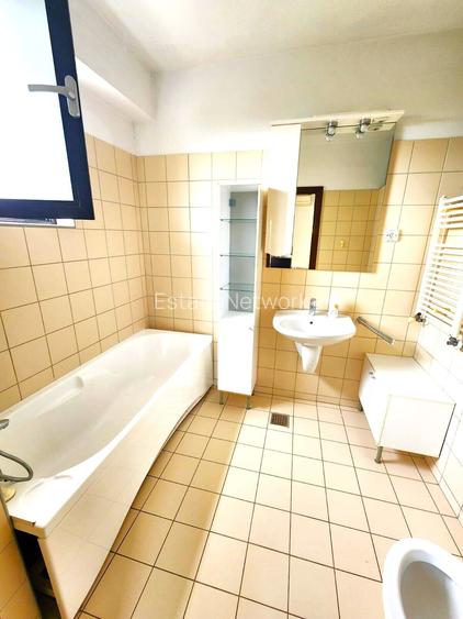 Apartament cu 3 camere (transformat din 4) de inchiriat - Central Park Residence - 10