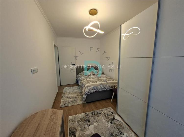 Apartament 4 camere Astra, 78 mp - Brasov - 4