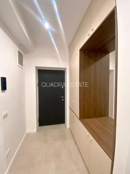 Apartament 3 camere cu grădină – Domenii, Arcul de Triumf, parcare subterană - 16