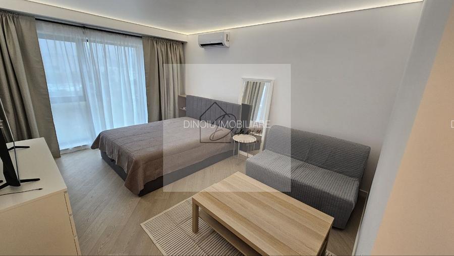 Studio Cortina North Pipera I Parcare inclusa I Gata de mutare - 24