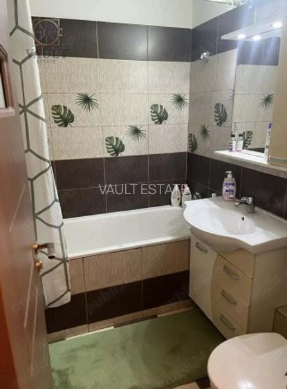 Apartament 3 camere - 10 minute METROU CRANGASI  - 7