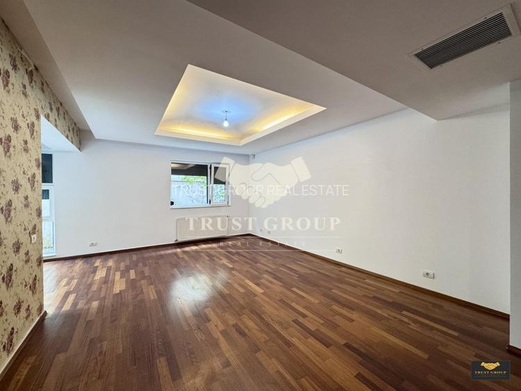 Apartament 3 camere | Herastrau | Terasa  - 10