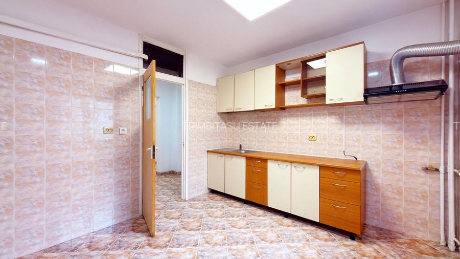 Apartament 3 camere Lacul Tei Teiul Doamnei - 10