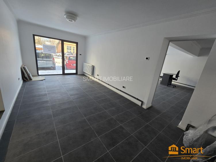 Clădire de Închiriat – Tătărași, zona Piața Chirila 300mp - 5