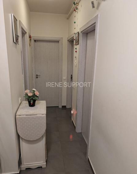 Ap 2 Camere Mobilat/Utilat in Titan, Pallady str Postasului - 10