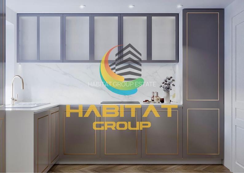 Apartament 2 camere Sector 4 Discount 10% pentru avans 90% - 6