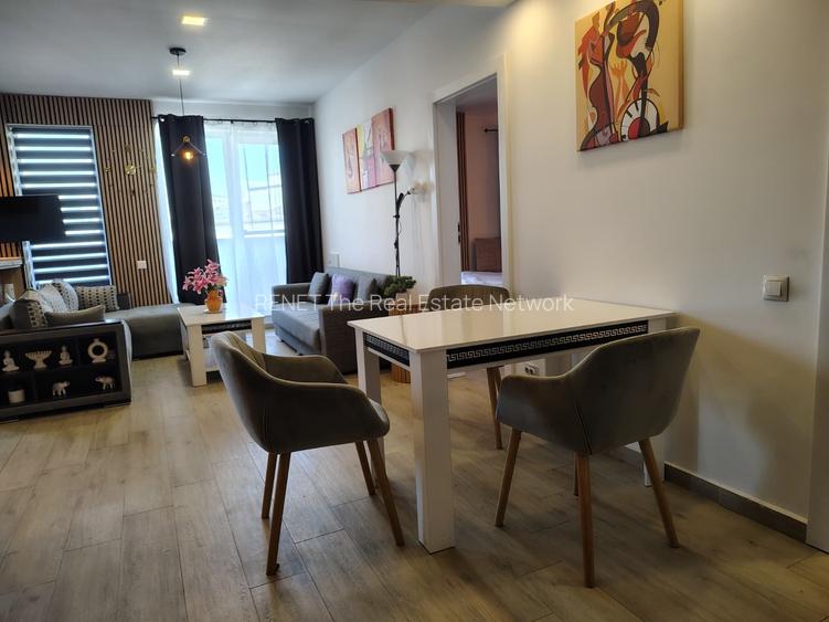 2 camere Premium Park Serban Voda - 2