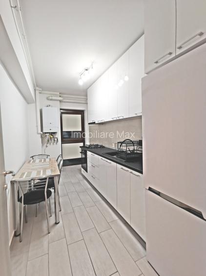 Inchiriere Moghioros Park Residence 2cam lux  parcare subteran in Drumul Taberei - 7