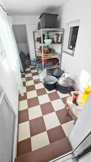 Vila cu Teren Generos - 15