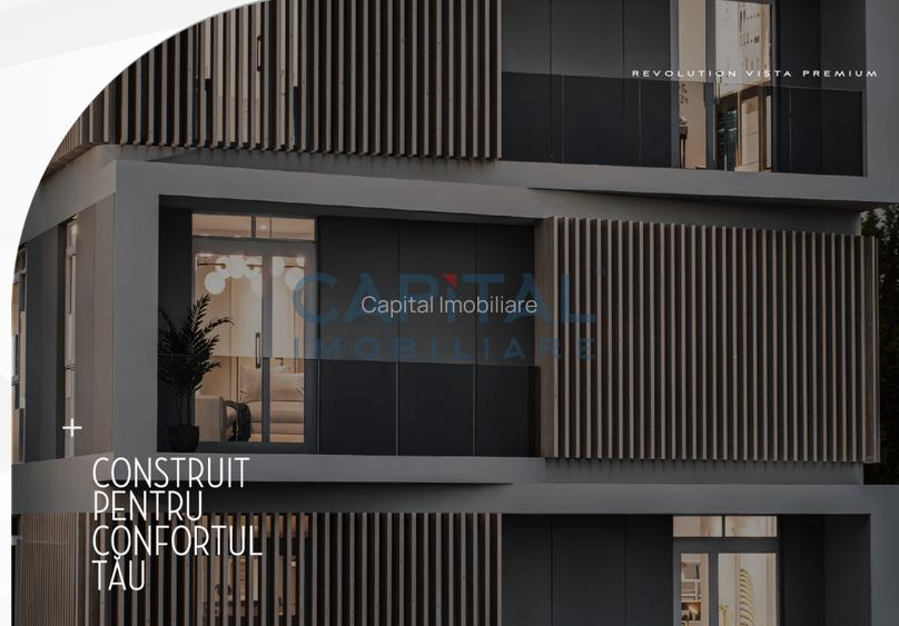 Apartament de vanzare 2 Camere, 66mpc, Lift, Republicii, Comision 0% - 6