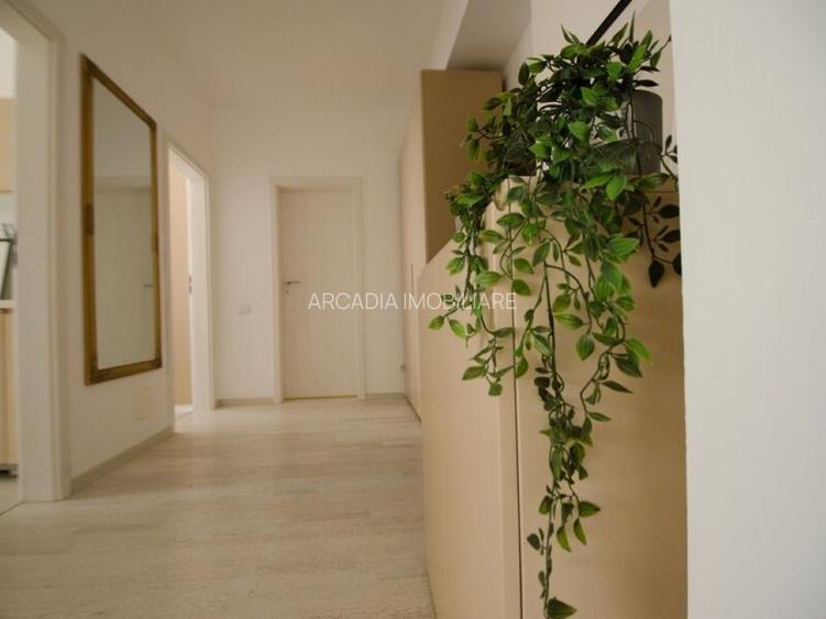 Apartament 2 camere | Aviatiei | Parcare subterana - 4