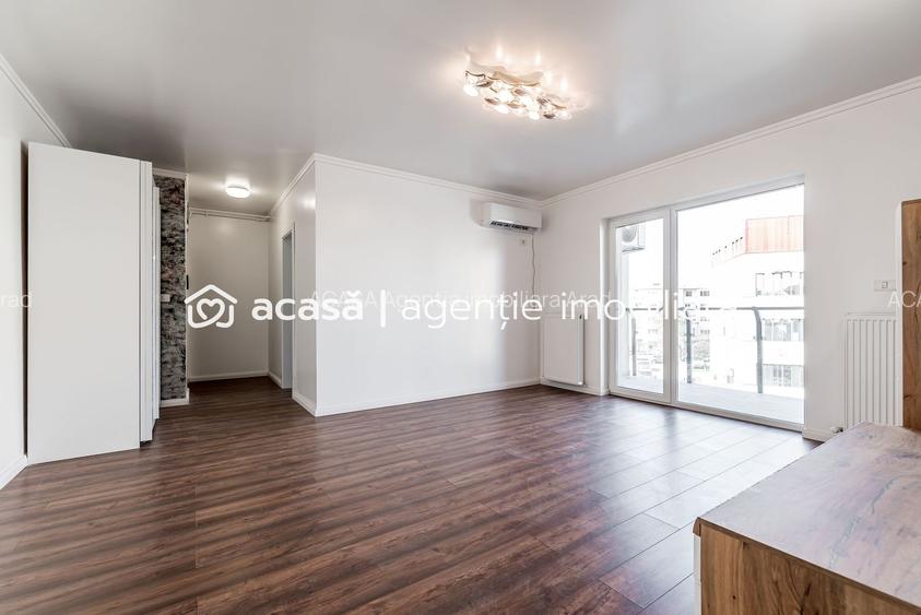 Apartament 2 camere | Etaj 2  – lângă MedLife Genesys - 3