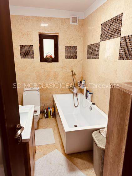 Proprietate premium | Zona Parcul Chindiei | 300 mp | 8 camere | Comision 0% - 11