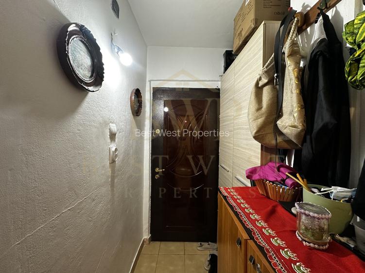 Apartament 1 camera, Soarelui - 5