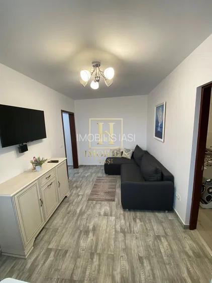 Apartament 2 camere ND Tatarasi prima inchiriere 400 euro - 2